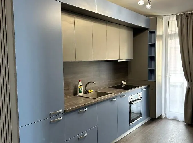 Campeador Apartament\'S