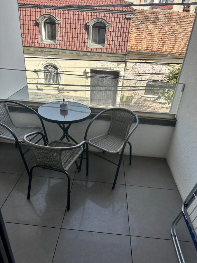 Apartment Campeador Apartament's Timisoara
