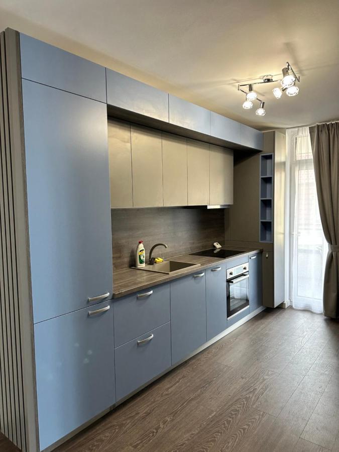 Campeador Apartament's Apartment